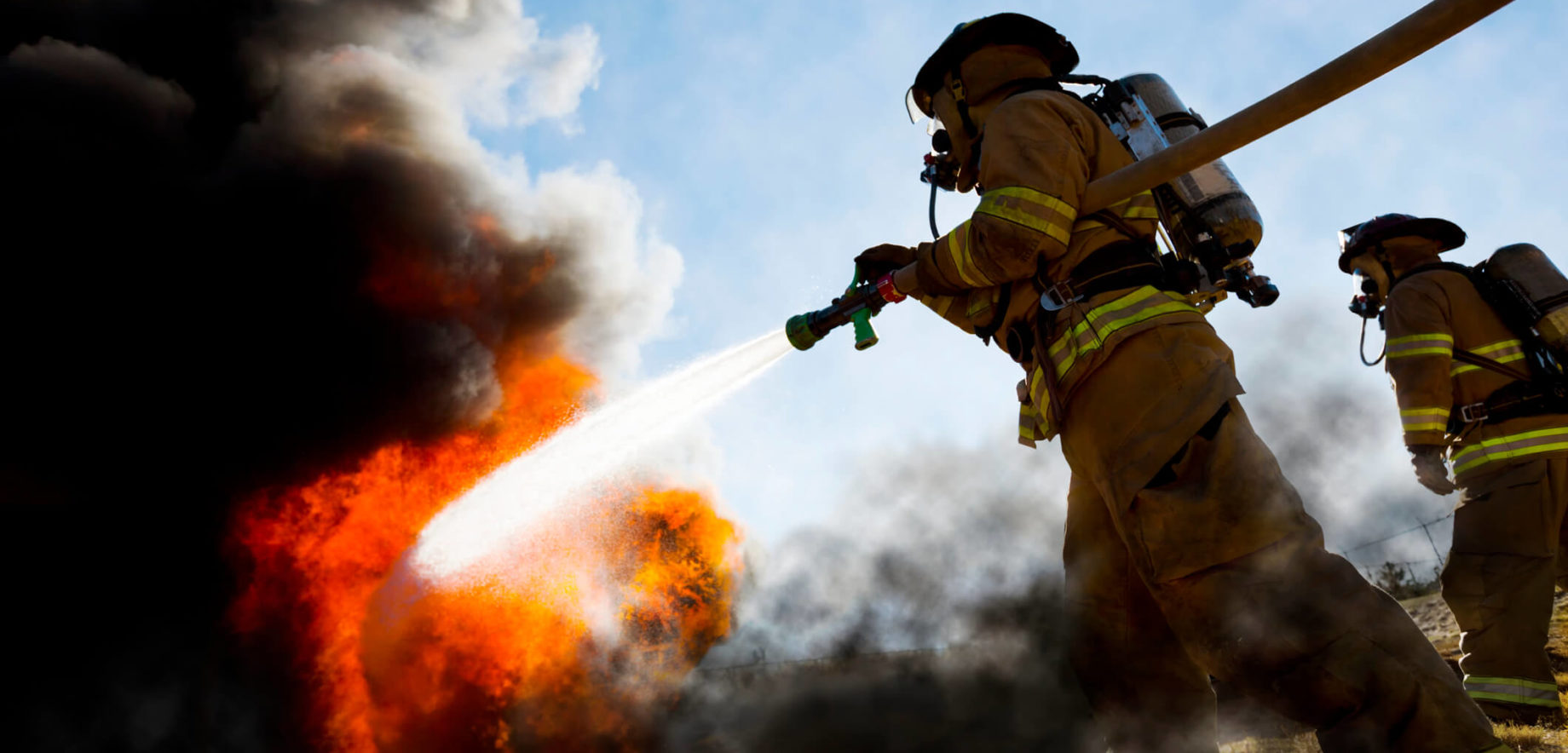 Avanzado en Lucha Contra Incendios